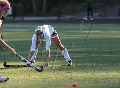 Thumbnail 2 in Ludlowe @ Wilton (FCIAC 1st Round) photogallery.