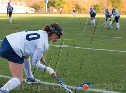 Thumbnail 1 in Ludlowe @ Wilton (FCIAC 1st Round) photogallery.