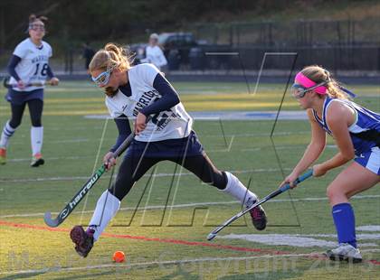 Thumbnail 3 in Ludlowe @ Wilton (FCIAC 1st Round) photogallery.