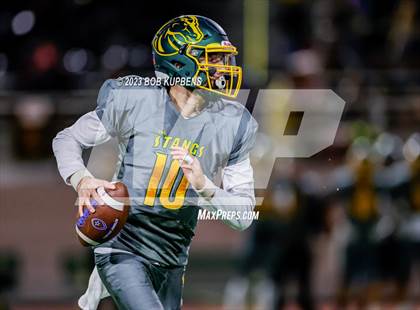 Thumbnail 1 in Alisal @ Capuchino photogallery.