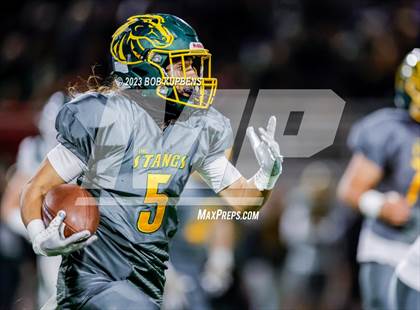 Thumbnail 3 in Alisal @ Capuchino photogallery.