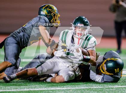 Thumbnail 2 in Alisal @ Capuchino photogallery.