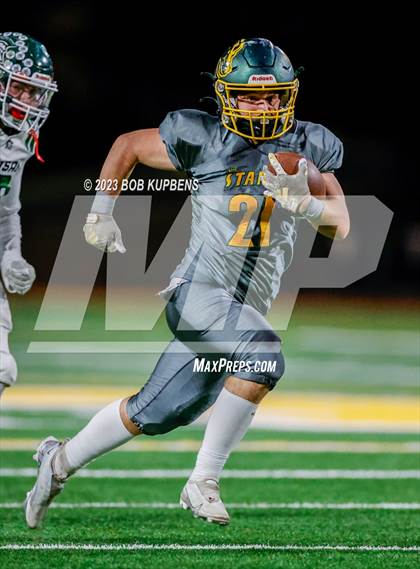 Thumbnail 1 in Alisal @ Capuchino photogallery.