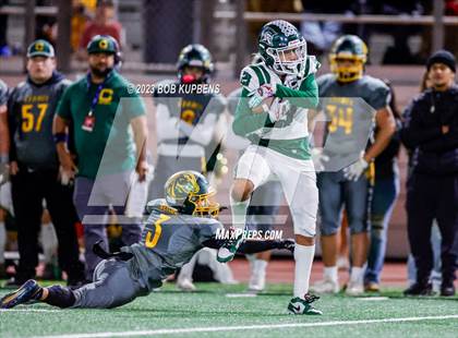 Thumbnail 2 in Alisal @ Capuchino photogallery.