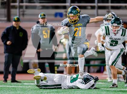 Thumbnail 1 in Alisal @ Capuchino photogallery.