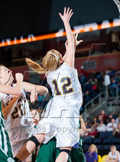 Thumbnail 3 in Eads vs. Stratton (CHSAA 1A Third Place) photogallery.