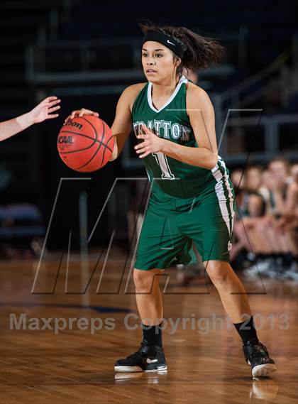 Thumbnail 1 in Eads vs. Stratton (CHSAA 1A Third Place) photogallery.