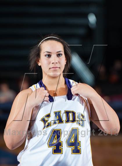 Thumbnail 2 in Eads vs. Stratton (CHSAA 1A Third Place) photogallery.