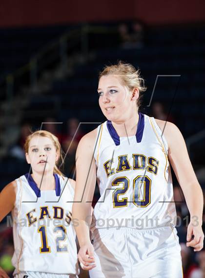 Thumbnail 3 in Eads vs. Stratton (CHSAA 1A Third Place) photogallery.