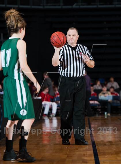 Thumbnail 3 in Eads vs. Stratton (CHSAA 1A Third Place) photogallery.