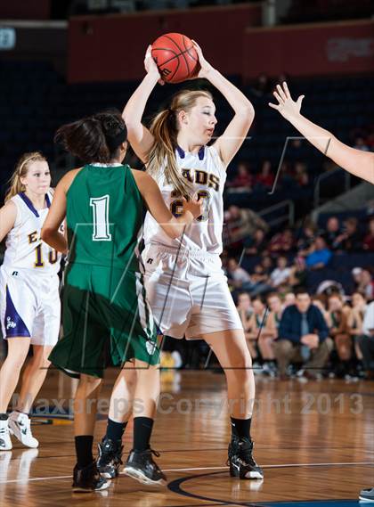 Thumbnail 1 in Eads vs. Stratton (CHSAA 1A Third Place) photogallery.