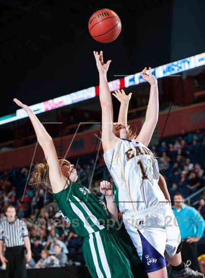 Thumbnail 3 in Eads vs. Stratton (CHSAA 1A Third Place) photogallery.