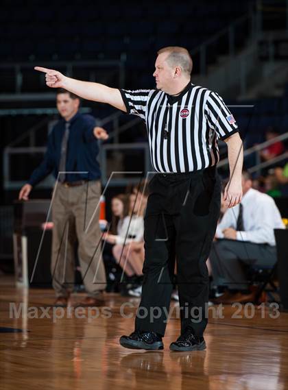 Thumbnail 3 in Eads vs. Stratton (CHSAA 1A Third Place) photogallery.