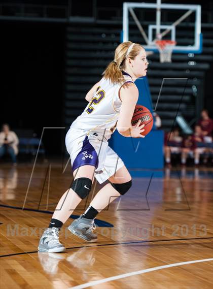 Thumbnail 3 in Eads vs. Stratton (CHSAA 1A Third Place) photogallery.
