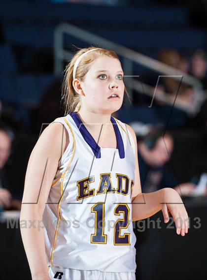 Thumbnail 3 in Eads vs. Stratton (CHSAA 1A Third Place) photogallery.