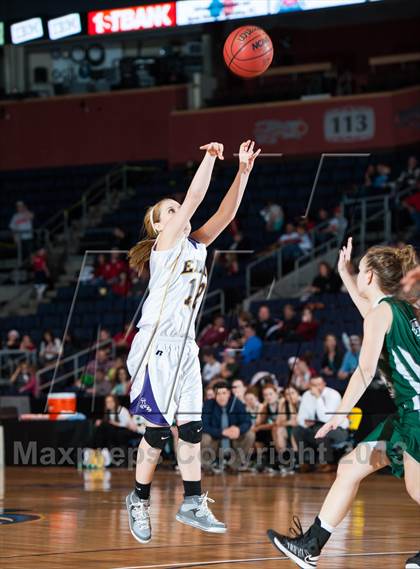 Thumbnail 2 in Eads vs. Stratton (CHSAA 1A Third Place) photogallery.