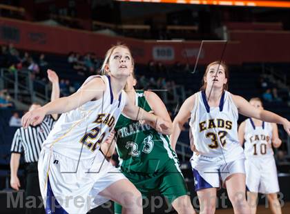 Thumbnail 2 in Eads vs. Stratton (CHSAA 1A Third Place) photogallery.