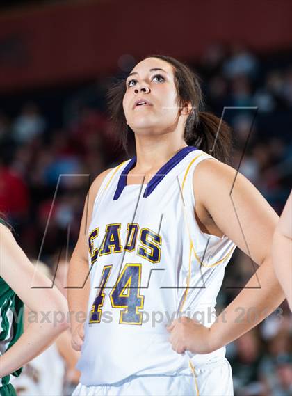 Thumbnail 1 in Eads vs. Stratton (CHSAA 1A Third Place) photogallery.