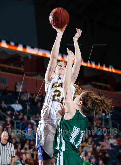 Thumbnail 1 in Eads vs. Stratton (CHSAA 1A Third Place) photogallery.