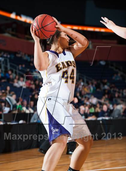 Thumbnail 3 in Eads vs. Stratton (CHSAA 1A Third Place) photogallery.