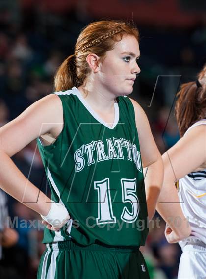 Thumbnail 1 in Eads vs. Stratton (CHSAA 1A Third Place) photogallery.
