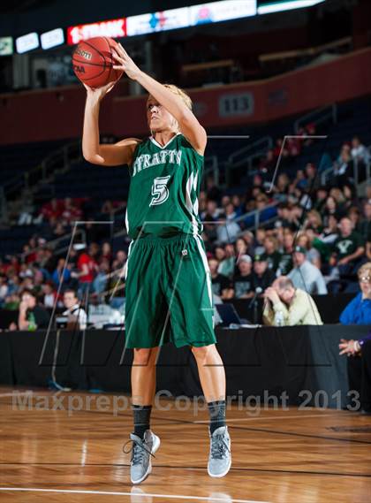 Thumbnail 2 in Eads vs. Stratton (CHSAA 1A Third Place) photogallery.