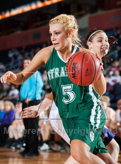 Thumbnail 2 in Eads vs. Stratton (CHSAA 1A Third Place) photogallery.