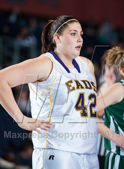 Thumbnail 3 in Eads vs. Stratton (CHSAA 1A Third Place) photogallery.