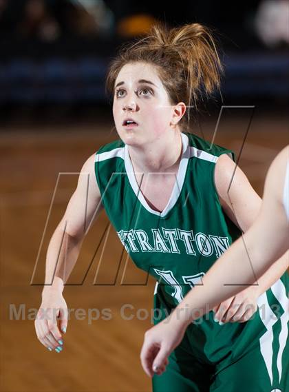 Thumbnail 3 in Eads vs. Stratton (CHSAA 1A Third Place) photogallery.