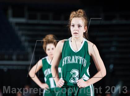 Thumbnail 2 in Eads vs. Stratton (CHSAA 1A Third Place) photogallery.