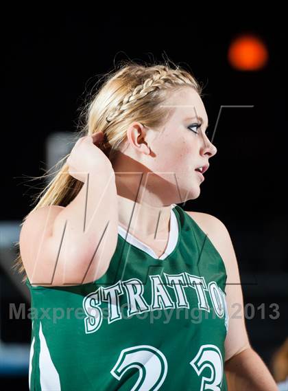 Thumbnail 1 in Eads vs. Stratton (CHSAA 1A Third Place) photogallery.