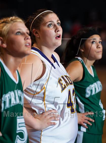 Thumbnail 1 in Eads vs. Stratton (CHSAA 1A Third Place) photogallery.