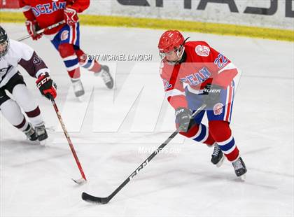 Thumbnail 2 in Ocean Twp @ Red Bank Regional photogallery.