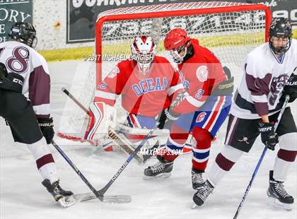 Thumbnail 1 in Ocean Twp @ Red Bank Regional photogallery.