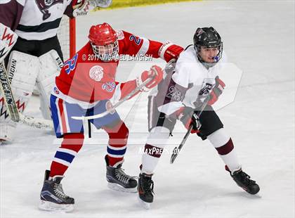Thumbnail 2 in Ocean Twp @ Red Bank Regional photogallery.