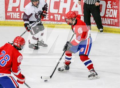 Thumbnail 2 in Ocean Twp @ Red Bank Regional photogallery.