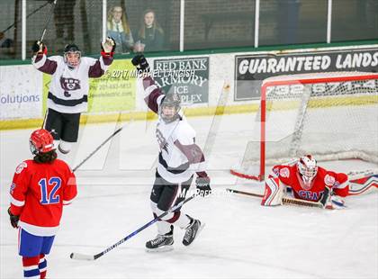 Thumbnail 3 in Ocean Twp @ Red Bank Regional photogallery.