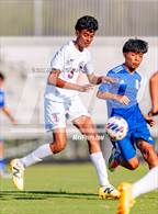 Photo from the gallery "Terry Sanford @ St. Pauls"