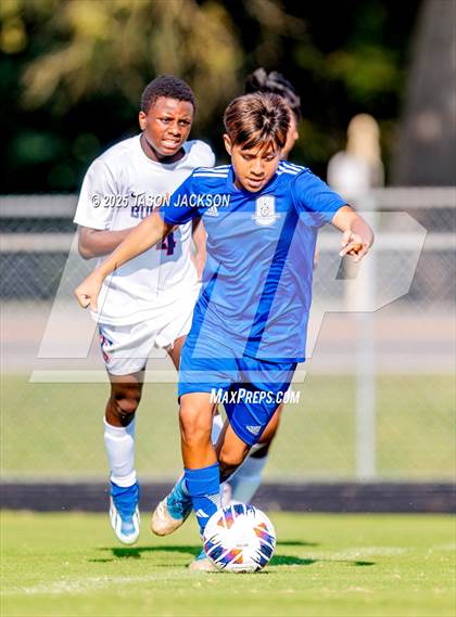 Thumbnail 1 in Terry Sanford @ St. Pauls photogallery.