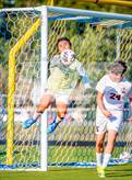 Photo from the gallery "Terry Sanford @ St. Pauls"