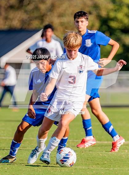 Thumbnail 2 in Terry Sanford @ St. Pauls photogallery.