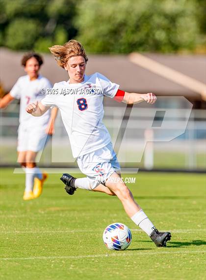 Thumbnail 2 in Terry Sanford @ St. Pauls photogallery.
