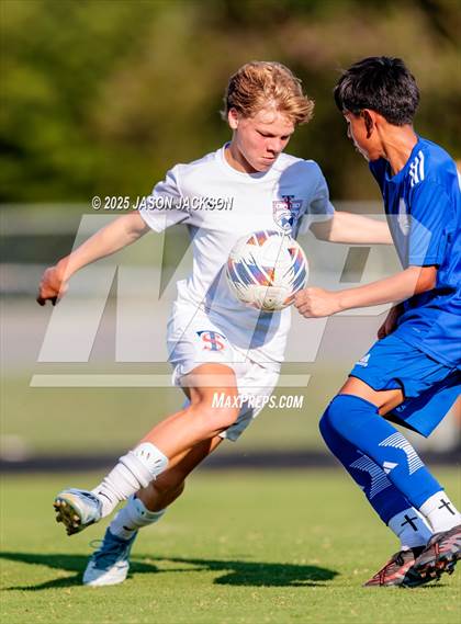 Thumbnail 1 in Terry Sanford @ St. Pauls photogallery.