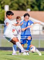 Photo from the gallery "Terry Sanford @ St. Pauls"