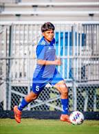 Photo from the gallery "Terry Sanford @ St. Pauls"