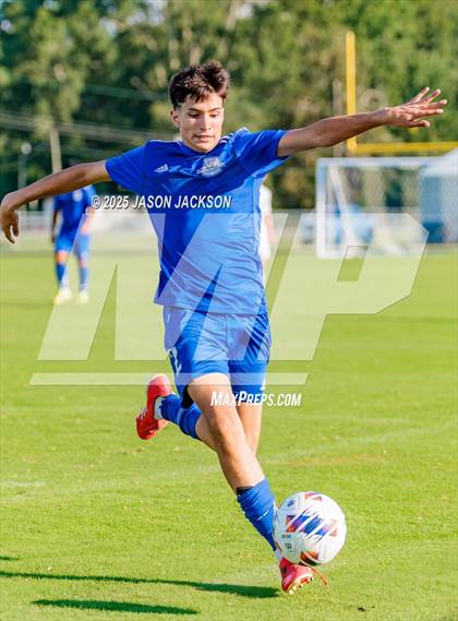 Thumbnail 3 in Terry Sanford @ St. Pauls photogallery.