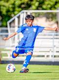Photo from the gallery "Terry Sanford @ St. Pauls"