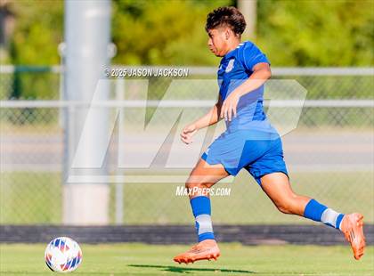 Thumbnail 3 in Terry Sanford @ St. Pauls photogallery.