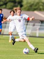 Photo from the gallery "Terry Sanford @ St. Pauls"