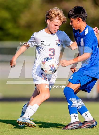 Thumbnail 2 in Terry Sanford @ St. Pauls photogallery.